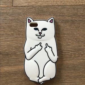 Ripndip iPhone 5 soft case